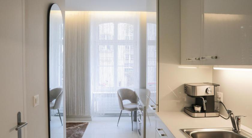 Image of Mini Studio Apartment 9