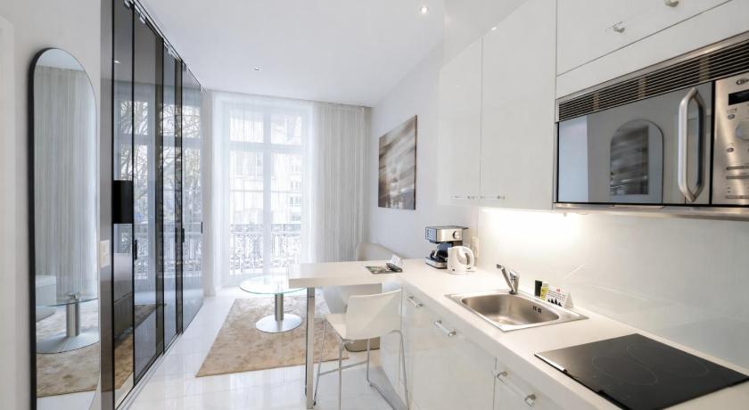 Image of Junior One-Bedroom Apartment 1