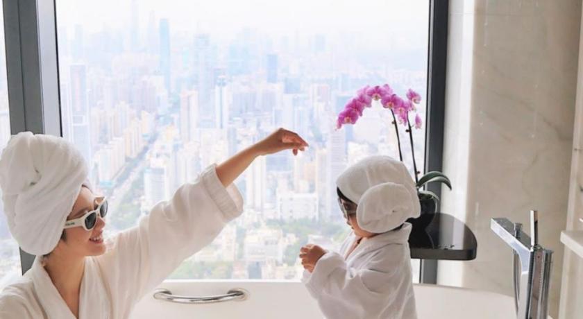 The St. Regis Shenzhen - image 27