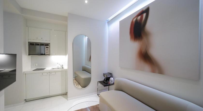 Image of Senior Studio Apartment 0