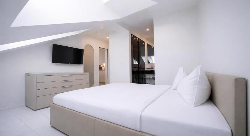 Image of Junior Two-Bedroom Apartment 0