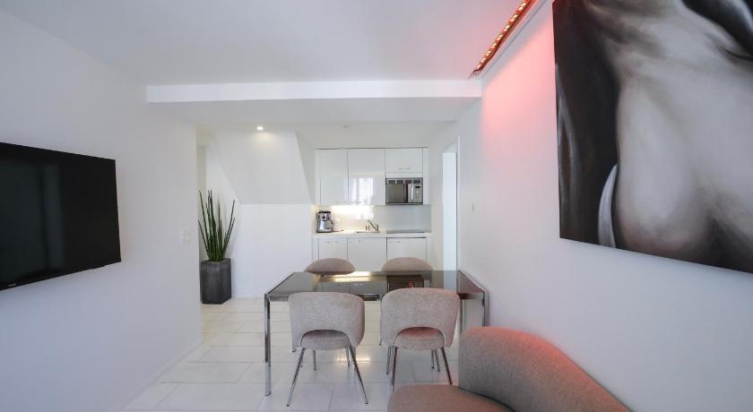 Image of Junior Two-Bedroom Apartment 7