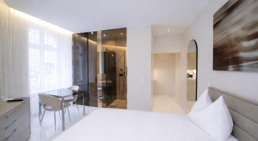 Image of Junior Studio Apartment 0