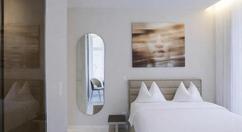 Image of Junior Studio Apartment 4