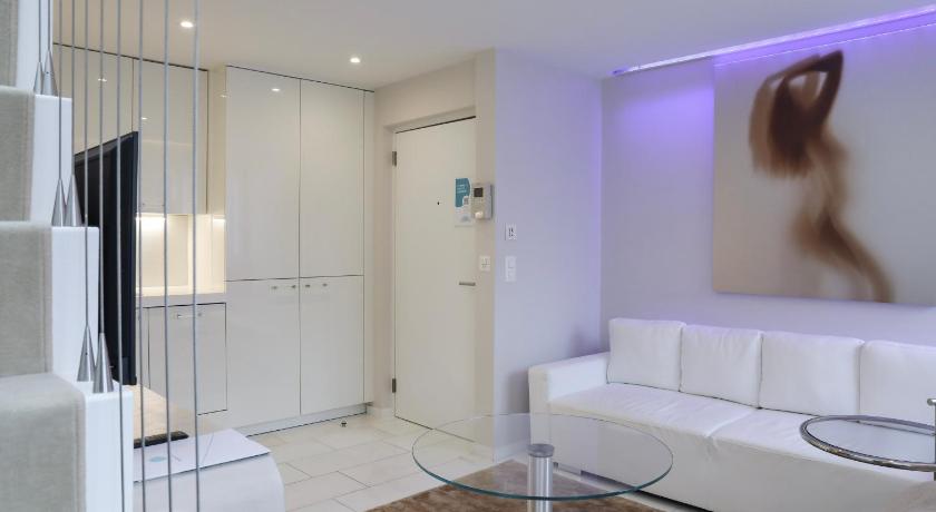 Image of Grand Apartment 3