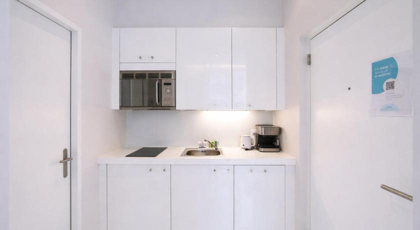 Image of Senior One-Bedroom Apartment 12