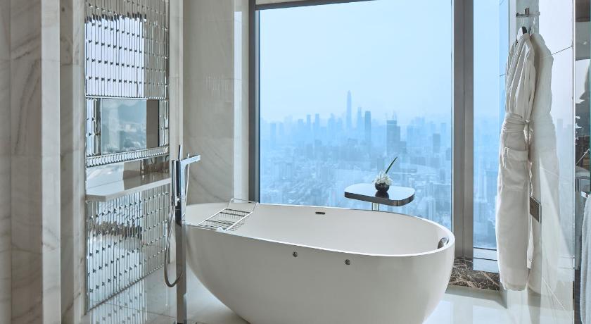 The St. Regis Shenzhen - image 4