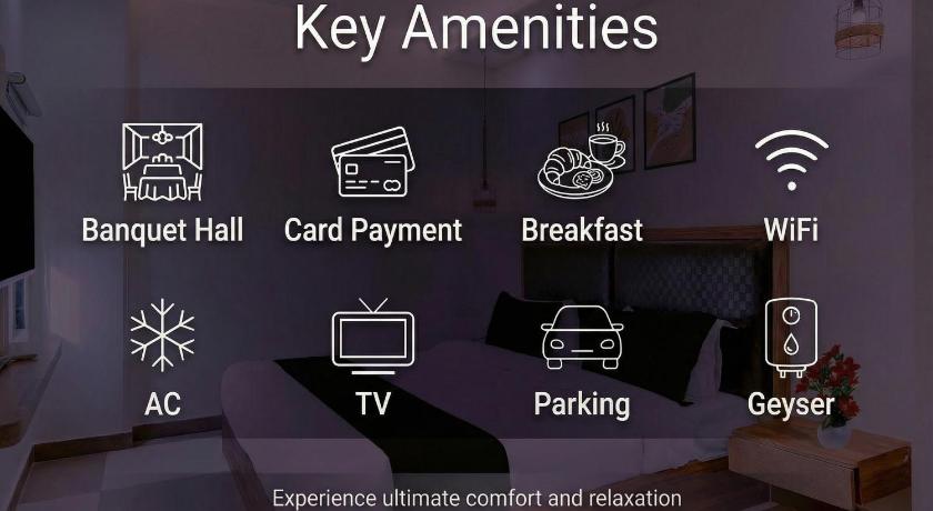 Super Hotel O Itwari Railway Station Formerly Hotel Prime – Nagpur, OH