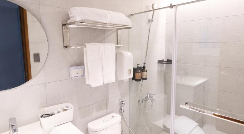東隅行旅EastGateHotel - image 18