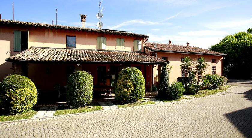 Affittacamere San Cristoforo Faenza