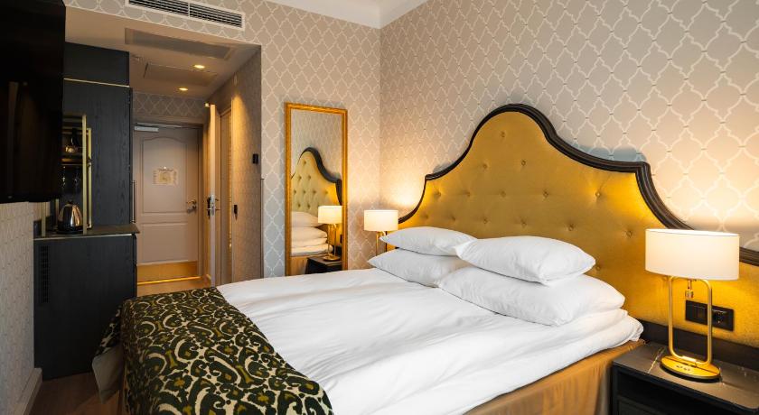 Image of Superior Double Room 1