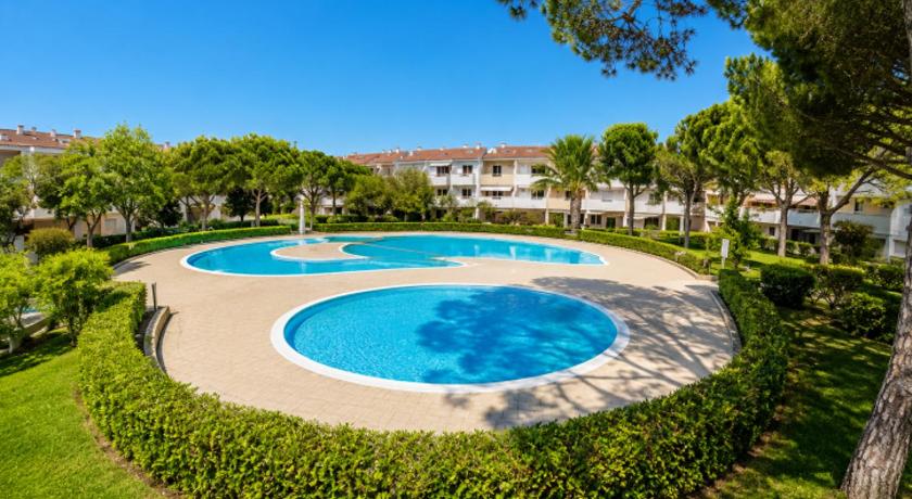 VILLAGGIO RIVIERA APARTMENT WITH POOL - Agenzia Cocal