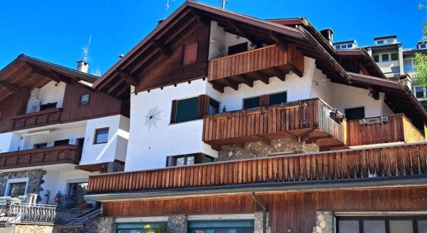 Casa Bassanello - Relax tra le Dolomiti