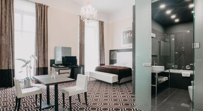 Image of Double Room 0