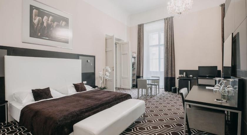 Image of Double Room 1