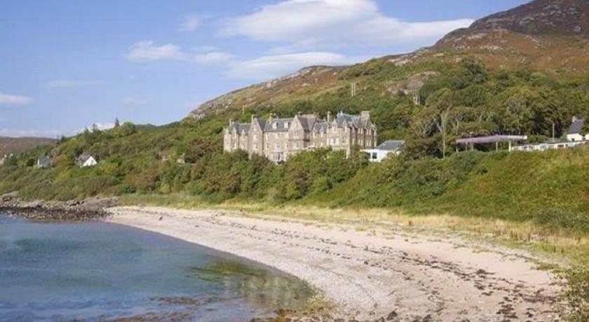 Gairloch Hotel 'A Bespoke Hotel'