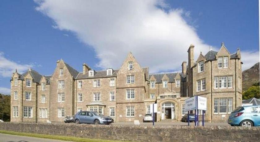 Gairloch Hotel 'A Bespoke Hotel'