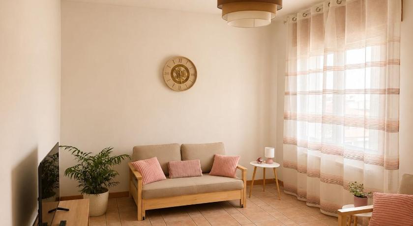 Sunny Central Flat Portogruaro Comfort & Relax