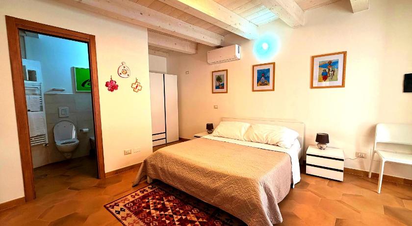 Your Charming Amantea Getaway