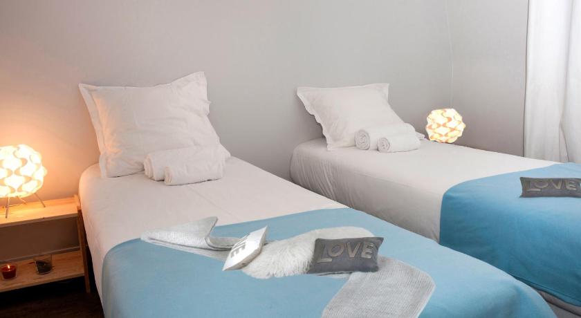 Image of Two-Bedroom Apartment 4