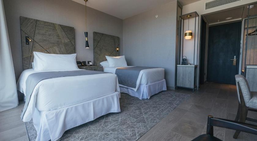 Imagen de Habitación Deluxe con 2 Camas (Deluxe Twin Room) 4