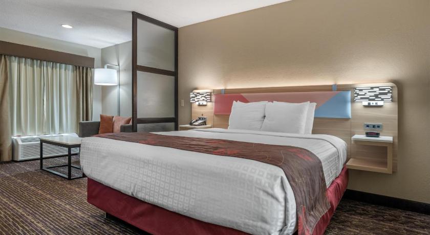 Best Western Vicksburg