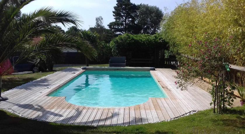La Stella - jolie villa avec piscine