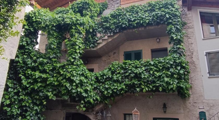 Foresteria Traversi