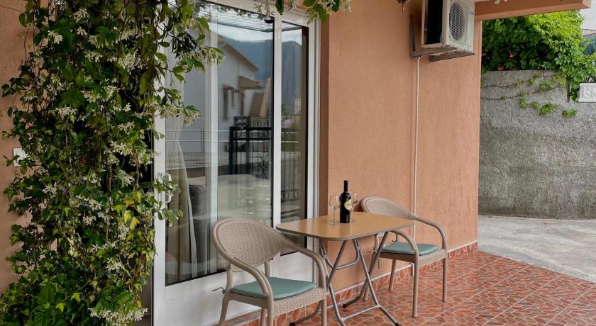 Apartments Marash