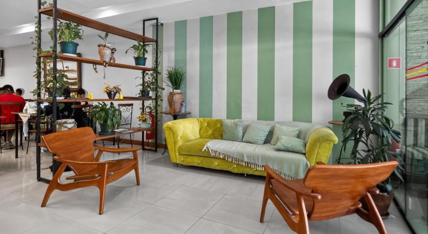 Image of Small Double Room 3