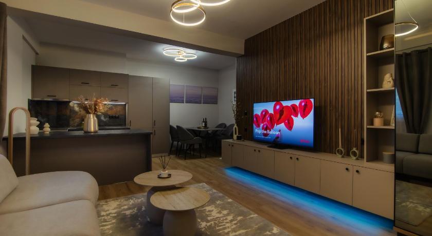 Elysium Collection Group Residences