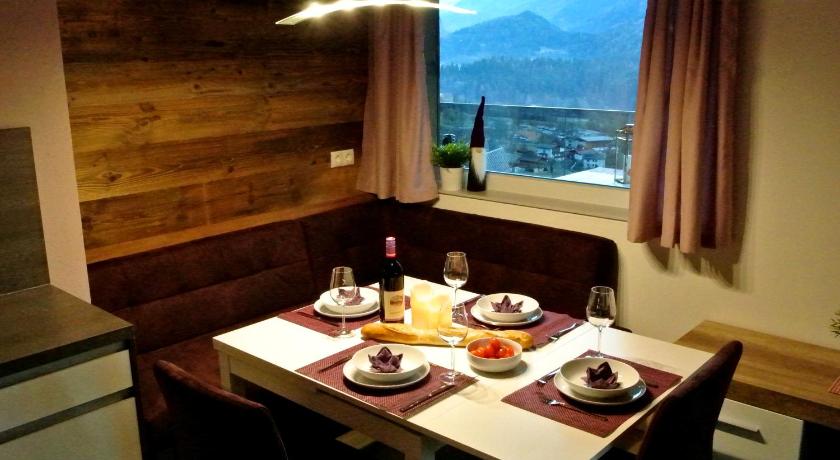 Alpine Appartement photo