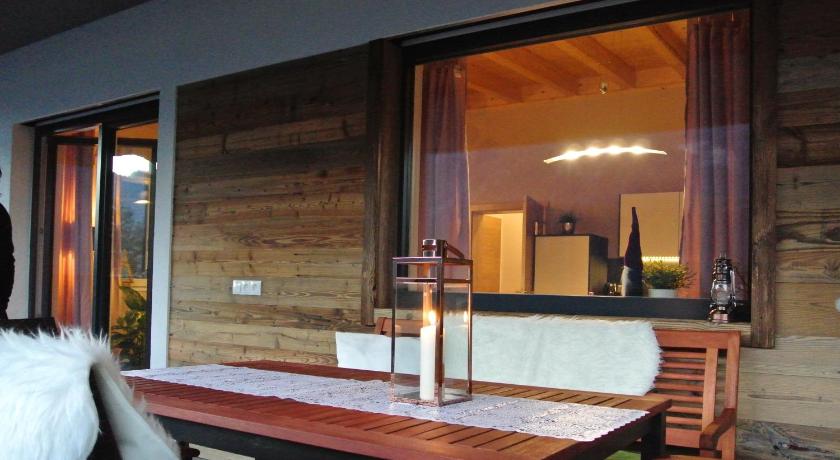 Alpine Appartement photo