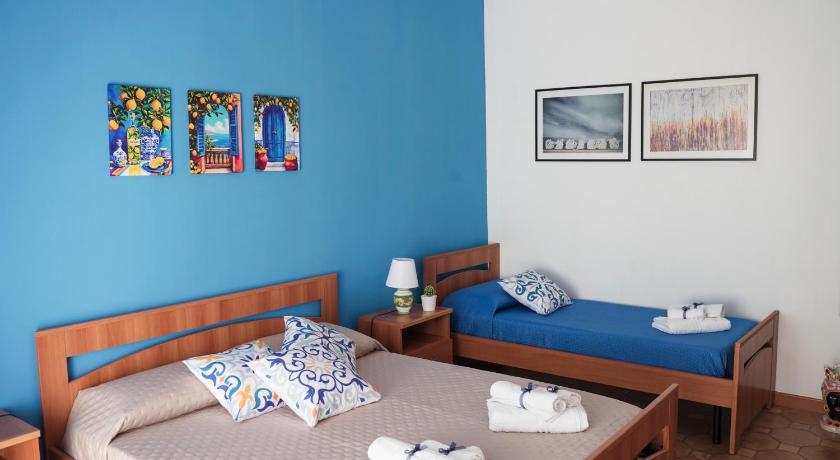 Gibellina Dimora d'Arte Casa Vacanza