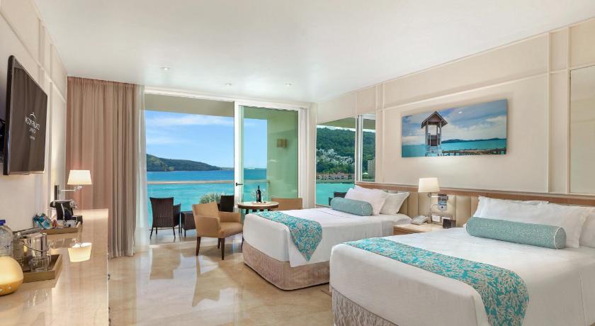 Image of Superior Four Bedroom Villa 5