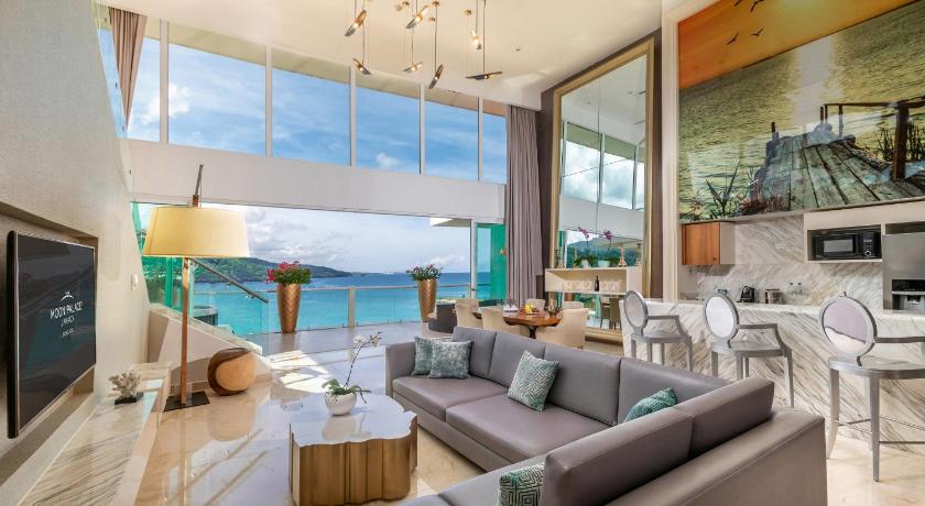 Image of Superior Four Bedroom Villa 3