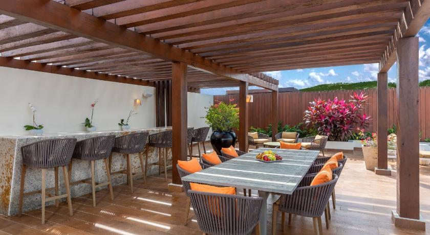 Image of Superior Four Bedroom Villa 8