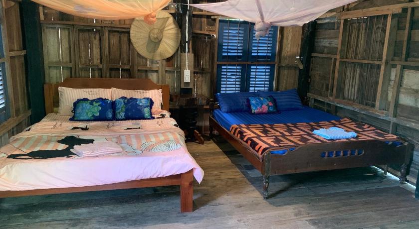 Image of Budget Twin Room 0