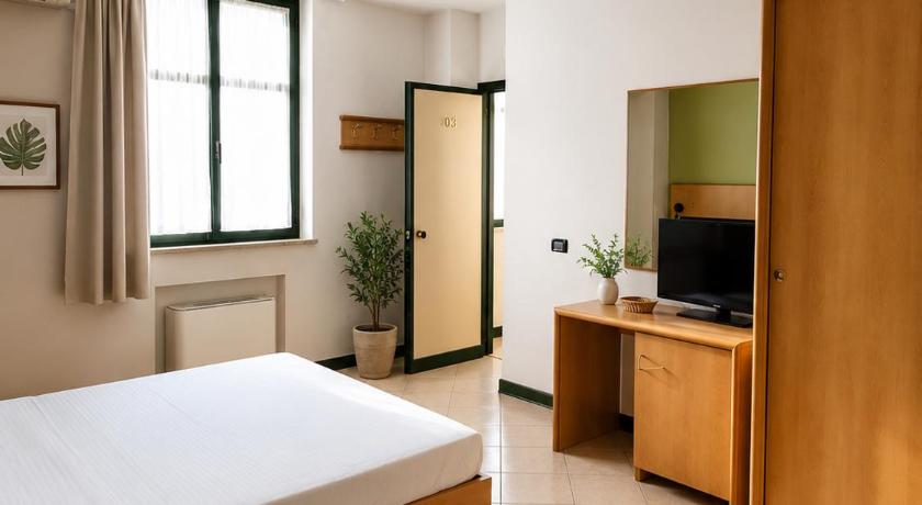 SMART Hotel Argo