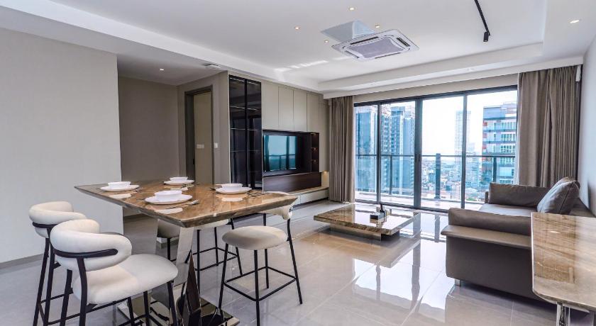 LANDISON HOTEL PENANG - image 12