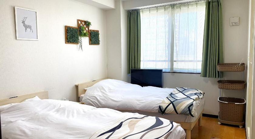 HOTEL LUCKY - Vacation STAY 49954v