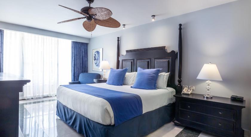 诺德 Barcelo Aruba - All Inclusive Resort 4星级 酒店 景观