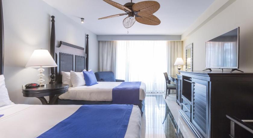 诺德 Barcelo Aruba - All Inclusive Resort 4星级 酒店 套房