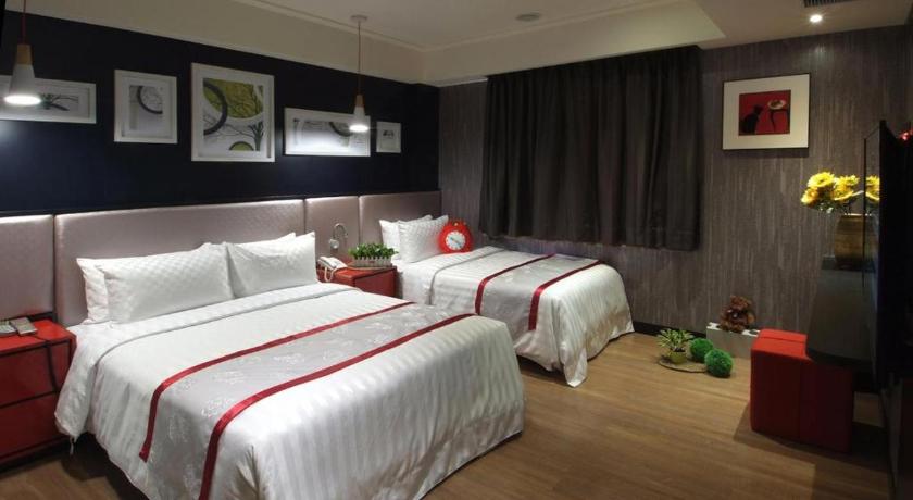 Image of Small Twin Room 0