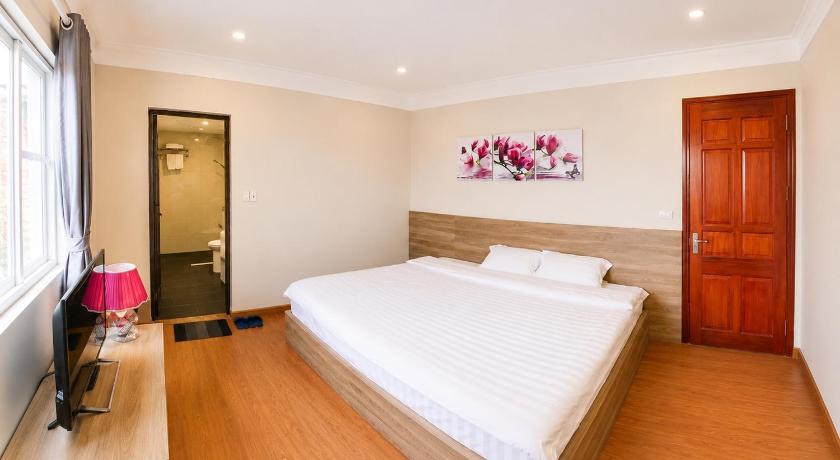 Image of Large Double Room 0