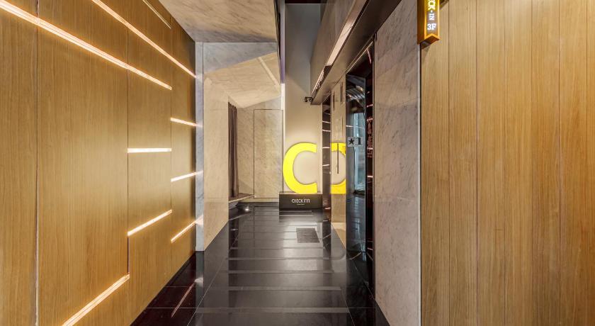 CHECK inn Taipei Xinyi - image 6