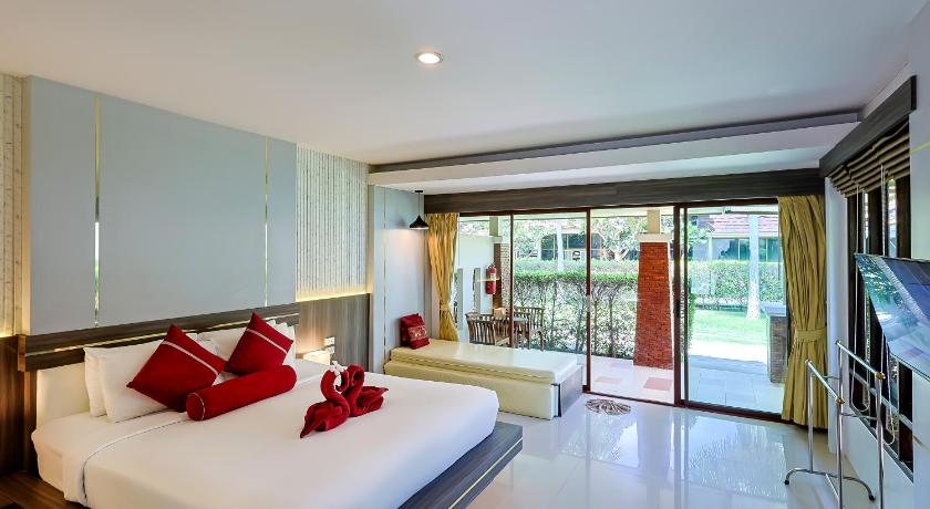 Image of Deluxe Room Double 4