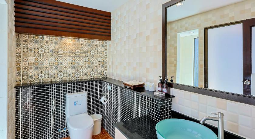 Image of Deluxe Room Double 10