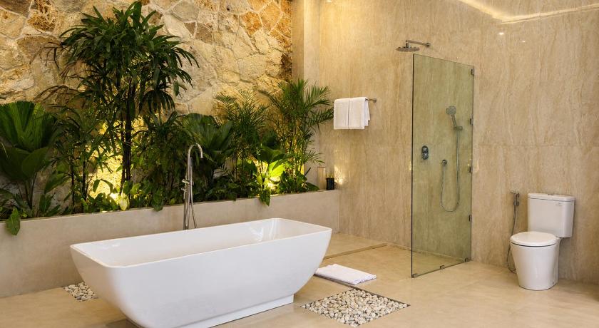 Octa Canggu Villa and Condotel - image 28
