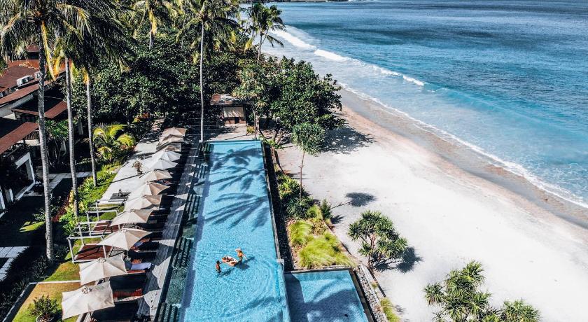 Katamaran Hotel & Resort Lombok - image 7